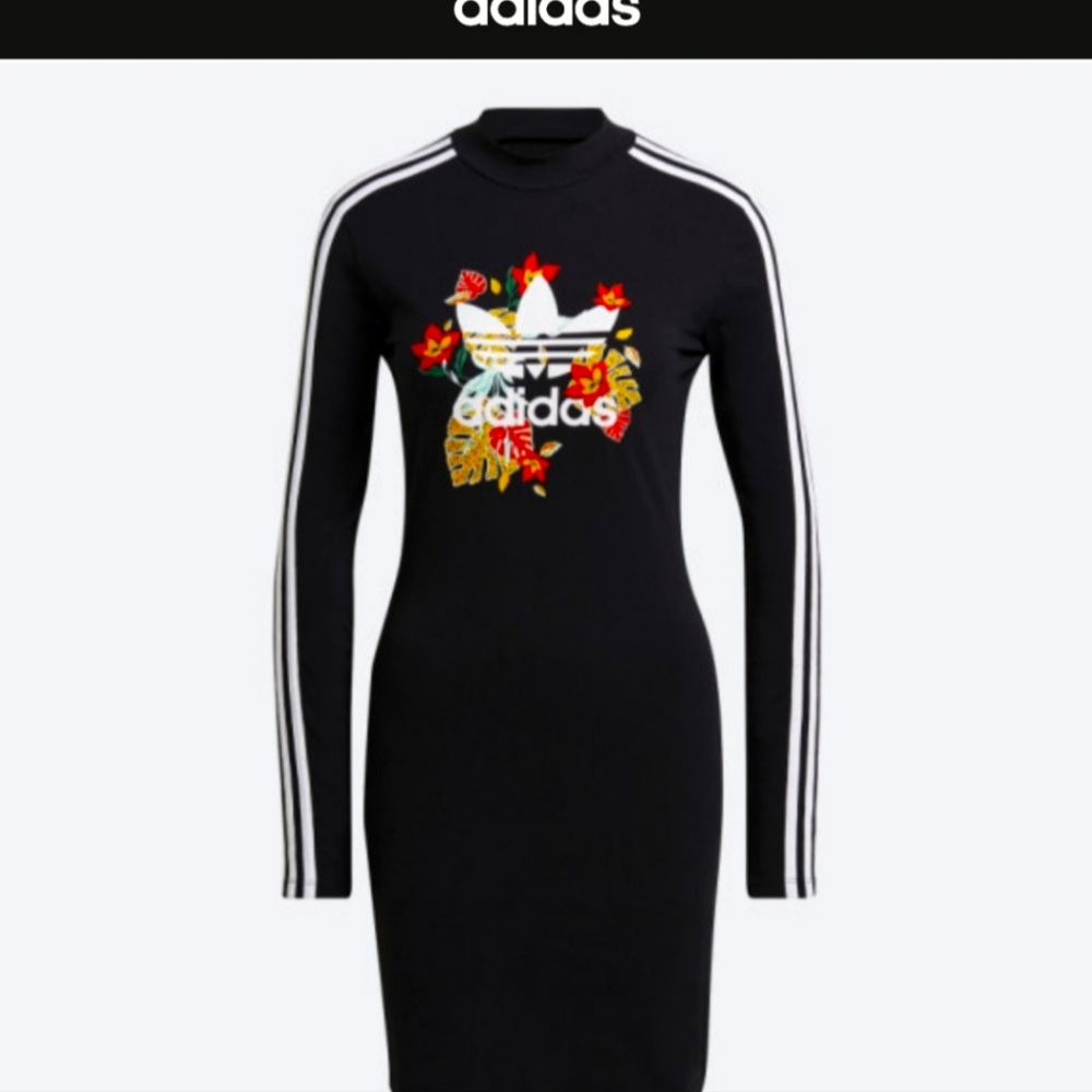 Adidas Her Dress NWT